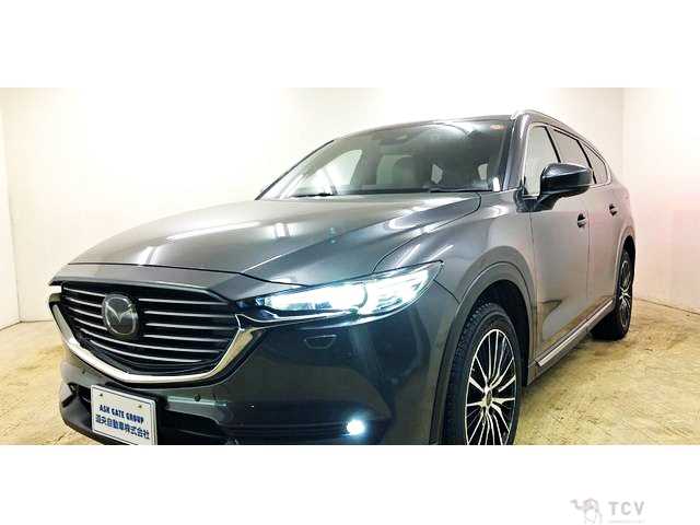 2018 Mazda Mazda Others