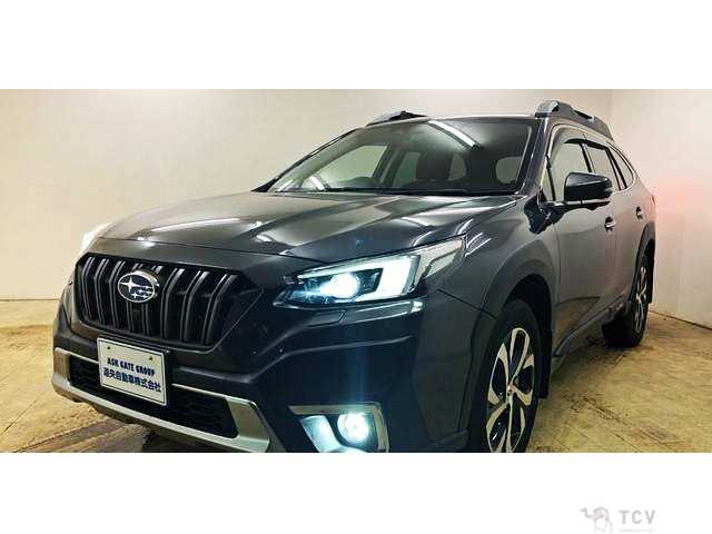 2023 Subaru Outback