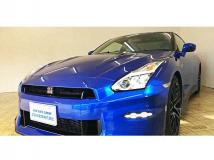 2025 Nissan Nissan GT-R