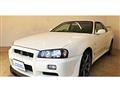 2002 Nissan Skyline