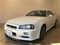 2002 Nissan Skyline