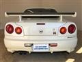2002 Nissan Skyline