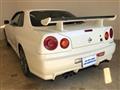 2002 Nissan Skyline