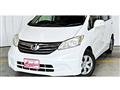 2013 Honda Freed