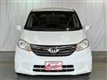 2013 Honda Freed
