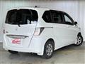 2013 Honda Freed
