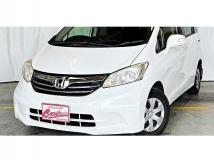 2013 Honda Freed