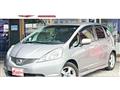 2009 Honda Fit