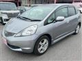 2009 Honda Fit