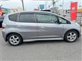2009 Honda Fit