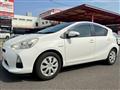 2013 Toyota AQUA
