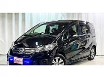 2012 Honda Freed