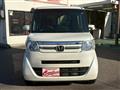 2016 Honda N BOX