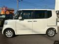 2016 Honda N BOX
