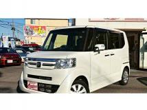 2016 Honda N BOX