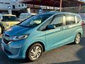 2017 Honda Freed