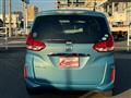 2017 Honda Freed
