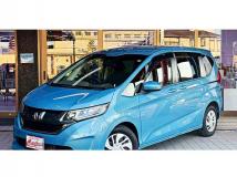 2017 Honda Freed