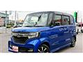2017 Honda N BOX