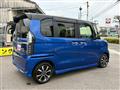 2017 Honda N BOX