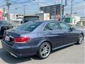 2015 Mercedes-Benz E-Class