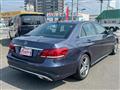 2015 Mercedes-Benz E-Class