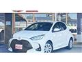 2021 Toyota Yaris