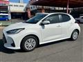 2021 Toyota Yaris