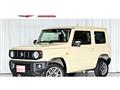 2022 Suzuki Jimny