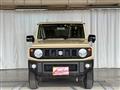 2022 Suzuki Jimny