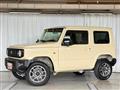 2022 Suzuki Jimny