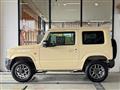 2022 Suzuki Jimny