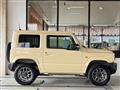2022 Suzuki Jimny