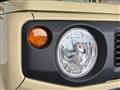 2022 Suzuki Jimny