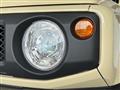2022 Suzuki Jimny