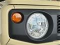 2022 Suzuki Jimny