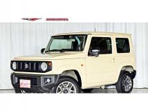 2022 Suzuki Jimny