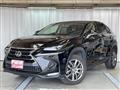 2015 Lexus NX