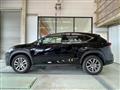 2015 Lexus NX