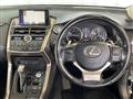 2015 Lexus NX