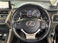 2015 Lexus NX
