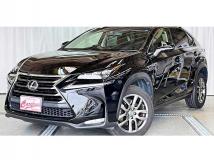 2015 Lexus NX