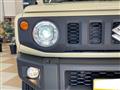 2025 Suzuki Jimny