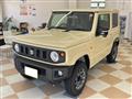 2025 Suzuki Jimny