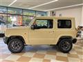 2025 Suzuki Jimny