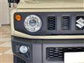 2025 Suzuki Jimny