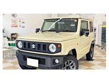 2025 Suzuki Jimny