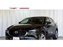 2020 Mazda CX-3