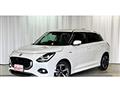 2024 Suzuki Swift