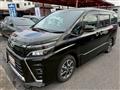 2020 Toyota Voxy